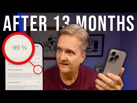 The 2 Simple Tips That Saved My iPhone 16 Pro Battery