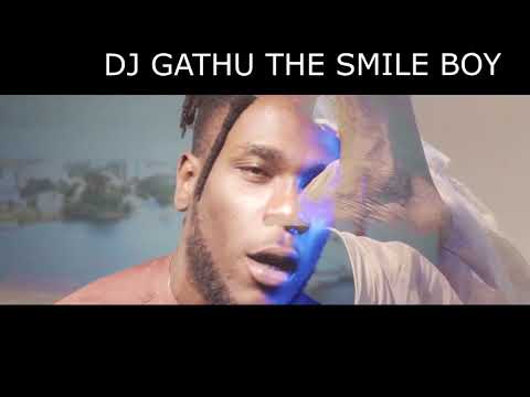 AFRO SUFFISION SEGMENT 1 DJ GATHU THE SMILE BOY