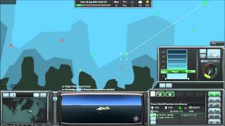 Naval War Arctic Circle: "On the Rocks" Mission Gameplay