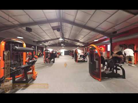 Basic-Fit 24/7 Miniature vidéo YouTube 2