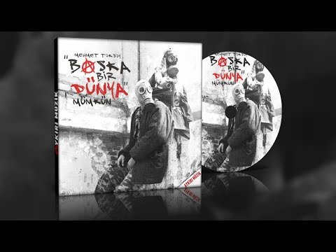 7- Mehmet Toksoy - Başkaldırı