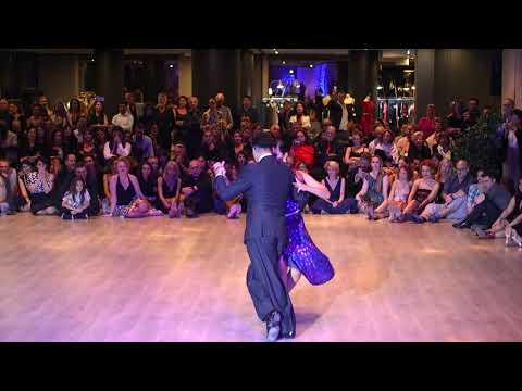 9th Bari International Tango Congress - Sebastian Achaval y Roxana Suarez, Yo soy el Tango