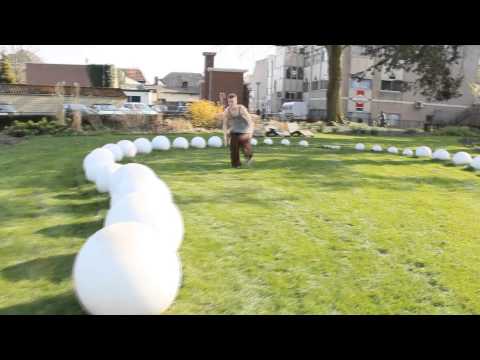 4TLOM 2014 submission, Hendrik de Vries, The Netherlands