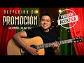 DESPEDIDA DE PROMOCIÓN VERSIÓN ACÚSTICO