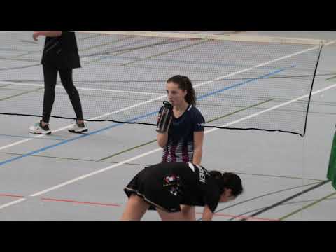 2024-3-3 C-RLT Neusaess MD U17 Semi final