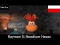 Rayman 3 Hoodlum Havoc PL PC Cała Gra