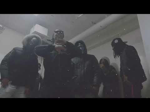 T Dot Carter - Hot Flow (Official Visual)