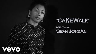 Tia Nomore - Cakewalk ft. Show Banga video