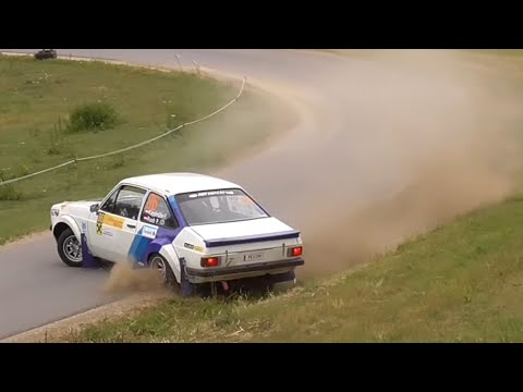 Perger Mühlstein Rallye 2019 /Action/Fails