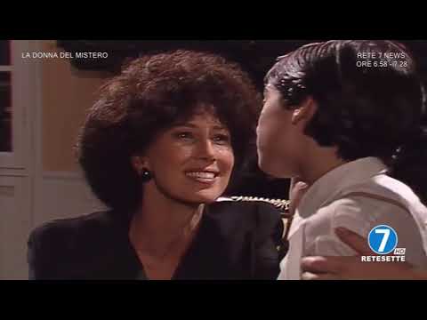 La Donna del Mistero 2 - Episodio 49 (telenovela con Luisa Kuliok e Jorge Martínez)