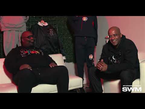 Curtis "Curtbone" Chambers on '80s DC Streets, Rayful Edmond, Prison, & Alldaz | #situationswithmoon