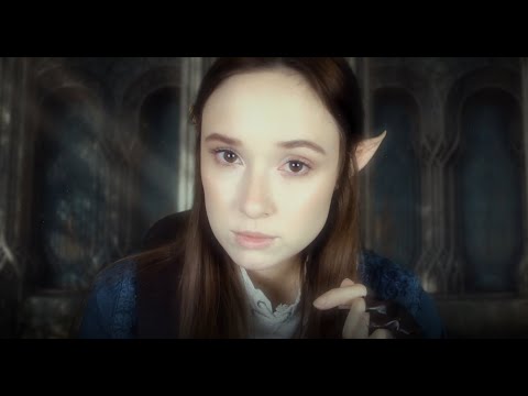 Elf Asmr