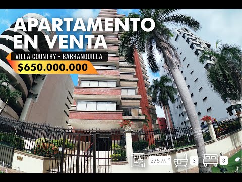 Apartamentos, Venta, Barranquilla