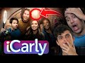 Coisas Que Voc N o Sabia Sobre Icarly