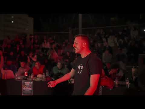 ZK VS J BICKLE / CUARTOS / FINAL NACIONAL ASSASSINS FREE