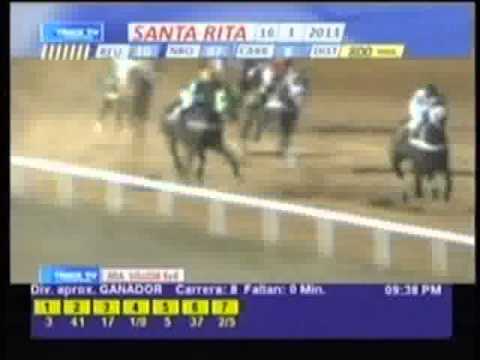 Resumen Sabado, 16 de Marzo de 2013 - Santa Rita