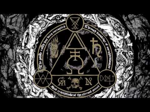 Goatwhore - FBS (LYRIC VIDEO)