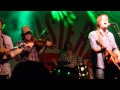 Yarn w Jeremy Garrett "Wanted To Get High"