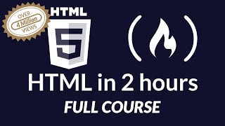 Featured Resource: Free HTML Course - Tutorial on How to Build a Website