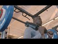 UFC 249: A Day in the Life of Francis Ngannou