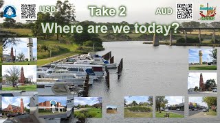 Dec  20 2025 Where are we today? take 2 BNSDL  #Australia #DUCs #cruising #HH4C #NCL