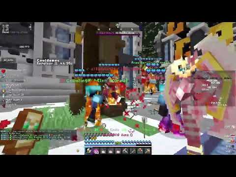 First Godset kill on Mc-Complex