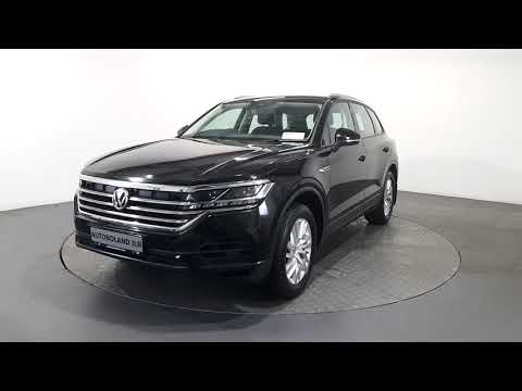2019 Volkswagen Touareg 3.0D AUTO Diesel