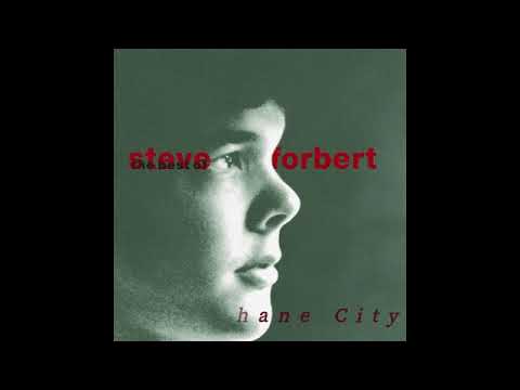 Steve Forbert   '' Cellophane City ''    ( The Saran Wrap Remix )