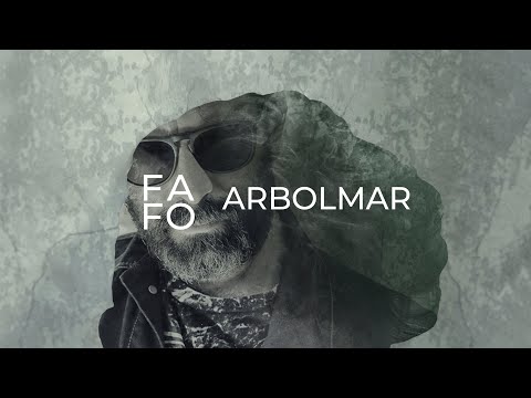Arbolmar   |   FAFO |   Fabian Villamil    [Disco Completo Full Album]
