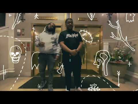 JuiceMan D Ft. Big Ju “2020” (Shot By LovieGotDaCam)