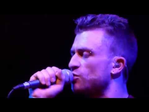 Dub FX - Sooth Your Pain - GlavClub - 13.07.14