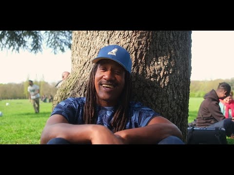 POSITIF - GUY AL MC - CLIP OFFICIEL