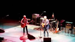 Hot Tuna @ Capitol Theatre ( Sleep Song)  8/6/16.