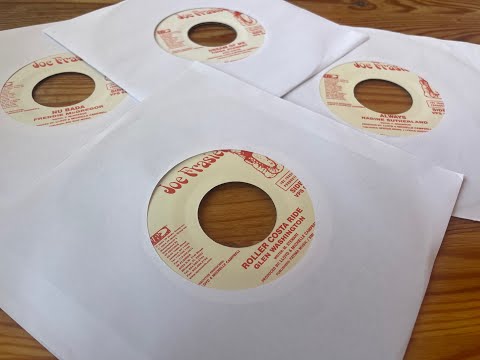 Peanut Vendor Riddim Mix 2004 (Marcia Griffiths, Freddie McGregor, Glen Washington & more)