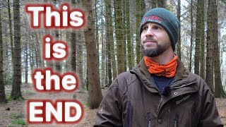 "I'VE HAD ENOUGH, I QUIT" - The Biggest Decision of my Life!