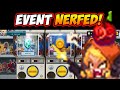 Guardian Tales, EVENT NERFED! Is This A Big Deal?