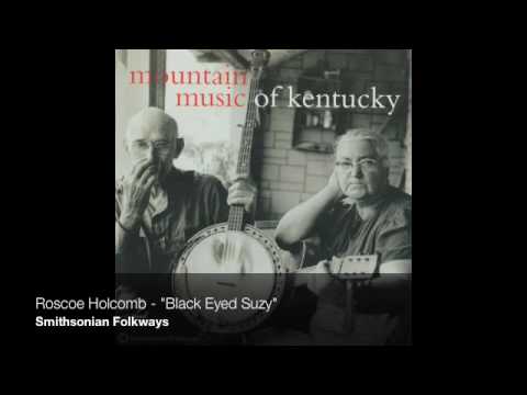 Roscoe Holcomb - 