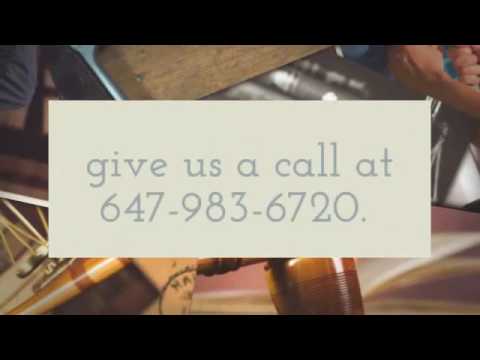 Saggi Law Firm video.