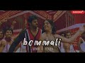 Bommali song (slowed & reverb)(Billa) #telugusongs  karthik_beatz 🎥📼
