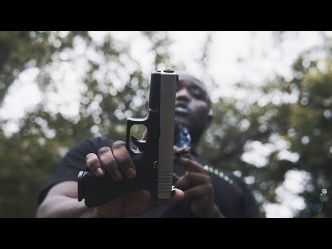 Clean Up Man x Scatz - "Rock Out" (Block Logic Exclusive - Official Music Video)