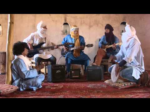 Génération Taragalte - Jbit Aala Khaiam