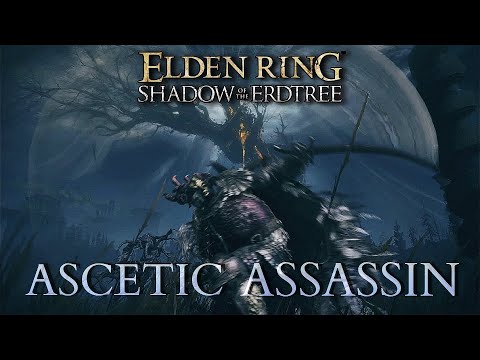 "Backhand Blades Bounty HUNTER" | Elden Ring PvP