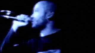 Senser State of mind live at the camden underworld