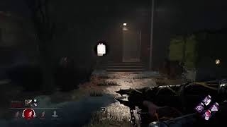 [キラーちゃん]バブゥ～[DBD]