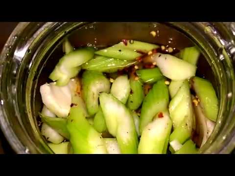 download lagu mp3 mp4 How To Pickle Celery Sticks, download lagu How To Pickle Celery Sticks gratis, unduh video klip How To Pickle Celery Sticks