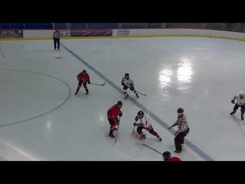 HC Vipers D – HC Everest D  18:0 (5:0 ; 6:0 ; 7:0)  07.01.2017