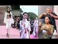 Dosso Dossi Fashion Show Antalya 2022 | Sabit Akkaya Hairstylist