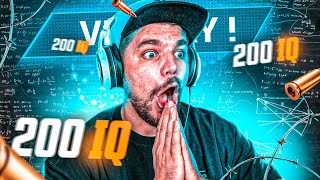 L’EXPÉRIENCE FAIT BEAUCOUP SUR WARZONE !