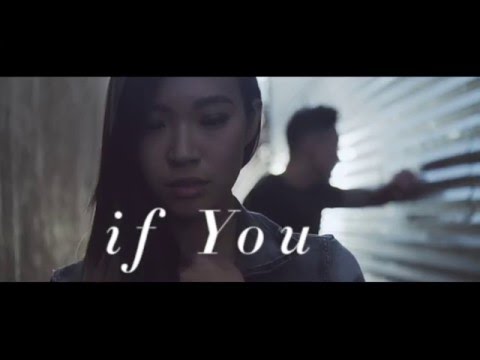 If You - Big Bang (Cover) | Paul Kim x Jason Chen x David So Remix
