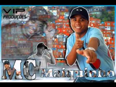 MC MAIQUINHO   ME LEVA CONTIGO PRA ONDE VOCÊ FOR) o Funk Mais Lindo de todos os Tmpos